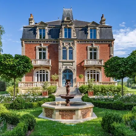 Holiday home Manoir De Valmont - Court De Tennis Hotot-en-Auge