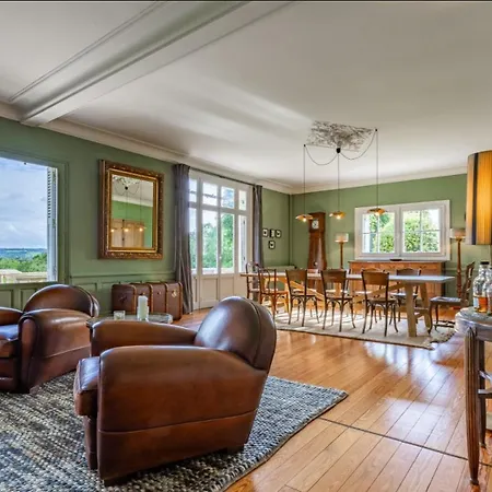 Holiday home Manoir De Valmont - Court De Tennis Hotot-en-Auge