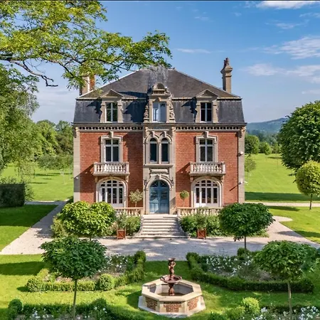 Manoir De Valmont - Court De Tennis Hotot-en-Auge