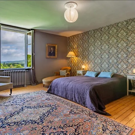 Holiday home Manoir De Valmont - Court De Tennis