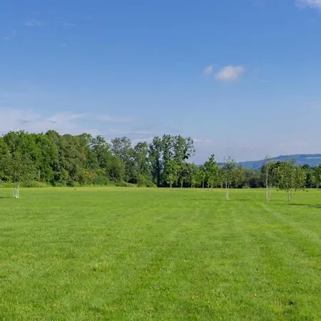 Manoir De Valmont - Court De Tennis