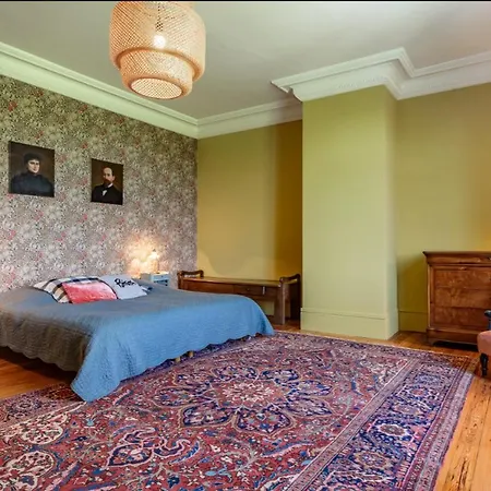 Manoir De Valmont - Court De Tennis Holiday home