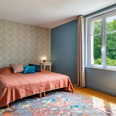 Manoir De Valmont - Court De Tennis * Hotot-en-Auge