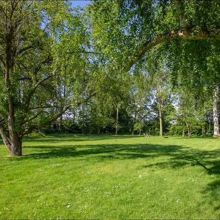 Manoir De Valmont - Court De Tennis Holiday home Hotot-en-Auge