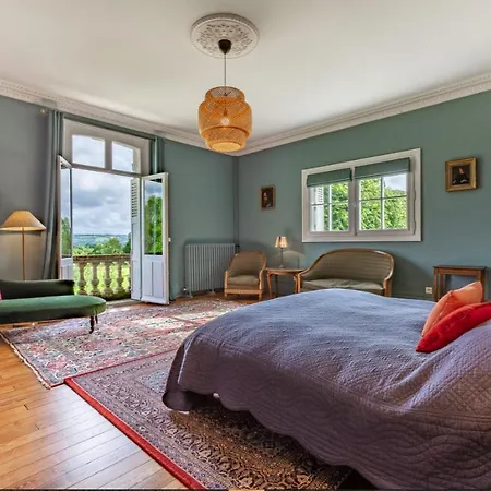 Holiday home Manoir De Valmont - Court De Tennis Hotot-en-Auge