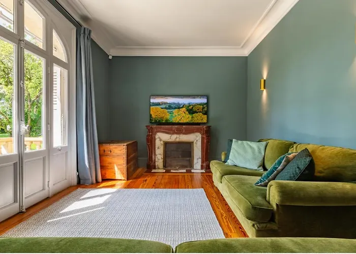 Tatil Evi Manoir De Valmont - Court De Tennis Hotot-en-Auge