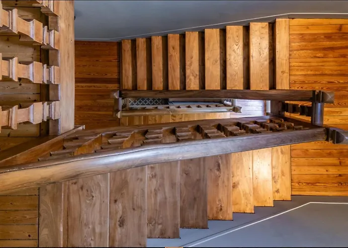 Tatil Evi Manoir De Valmont - Court De Tennis